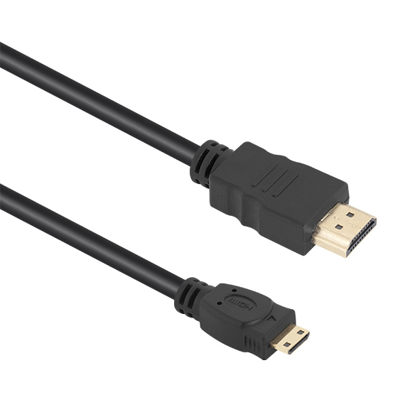 HDMI M/Mini HDMI
