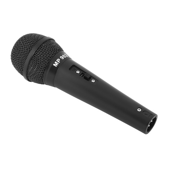 Microfone Dinamico 