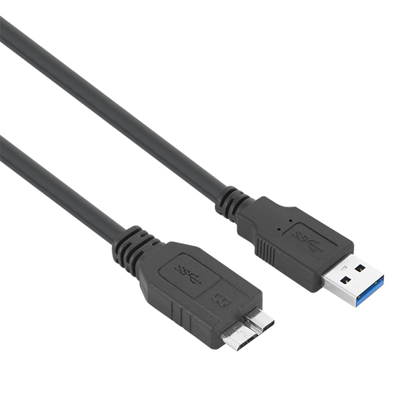 USB/Micro USB 3.0