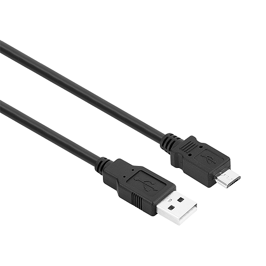 USB A 2.0 M/Micro USB 